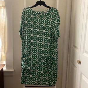 Boden shift dress